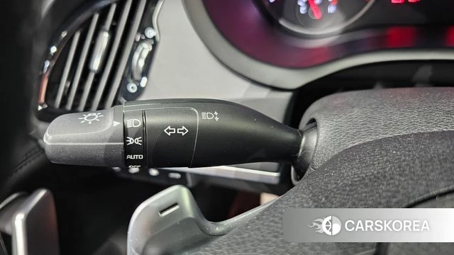 Kia Stinger id 4447953 из Кореи 22