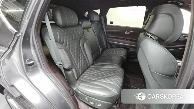 Genesis GV80 id 4223920 из Кореи 22