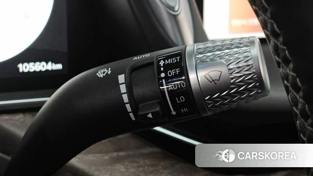 Genesis G90 (RS4) id 4414843 из Кореи 22