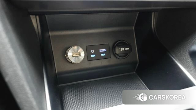 Hyundai The New Avante AD id 4543131 из Кореи 22