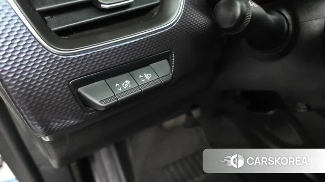 Renault Korea (Samsung) XM3 id 4573567 из Кореи 22