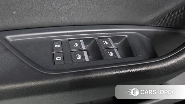 Audi e-Tron id 4249937 из Кореи 22