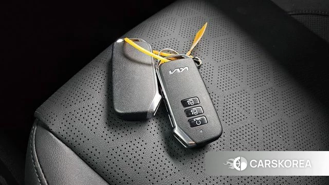 Kia The New Seltos id 4739563 из Кореи 22