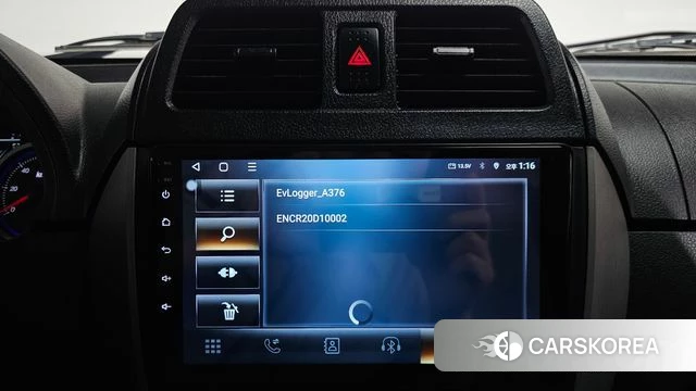Dongfeng Socon C35 id 4281242 из Кореи 22