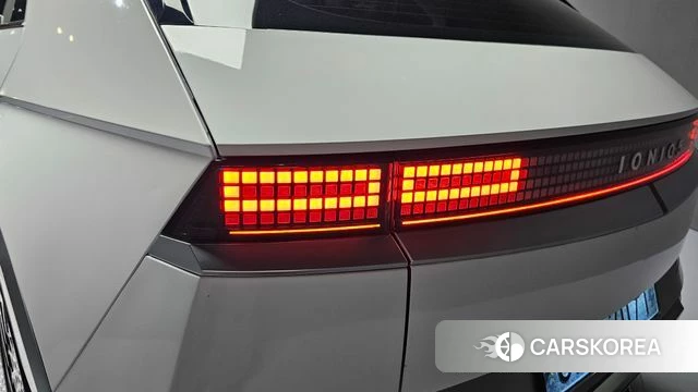 Hyundai Ionic 5 id 4202043 из Кореи 22