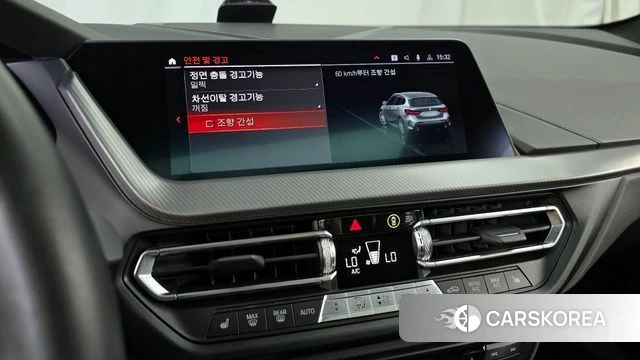 BMW 1 Series (F40) id 4194849 из Кореи 22