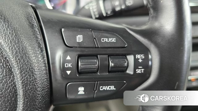 Kia The New Carnival id 4508457 из Кореи 22