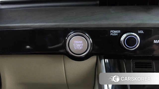 Kia Carnival 4th generation id 4687957 из Кореи 22