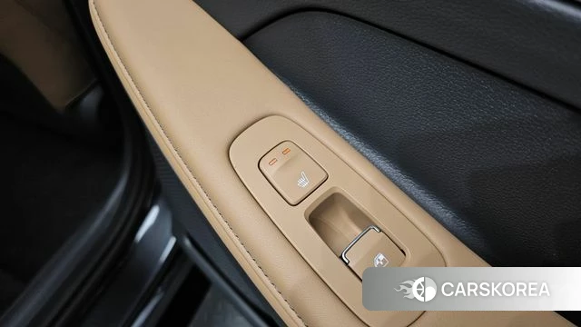Hyundai Sonata D Edge (DN8) id 4617300 из Кореи 22