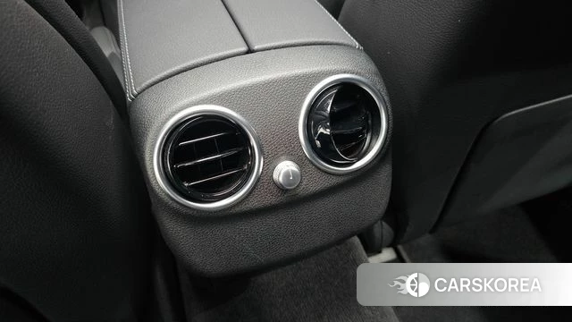 Mercedes-Benz C-Class W205 id 4594585 из Кореи 22