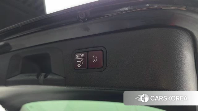 Mercedes-Benz GLC-Class X253 id 4325828 из Кореи 22