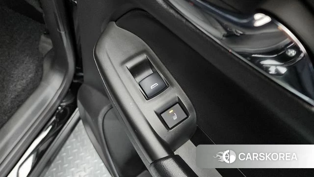 Chevrolet (GM Daewoo) The New Trail Blazer id 4427141 из Кореи 22