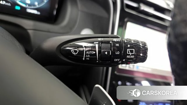 Hyundai Tucson Hybrid (NX4) id 4245158 из Кореи 22
