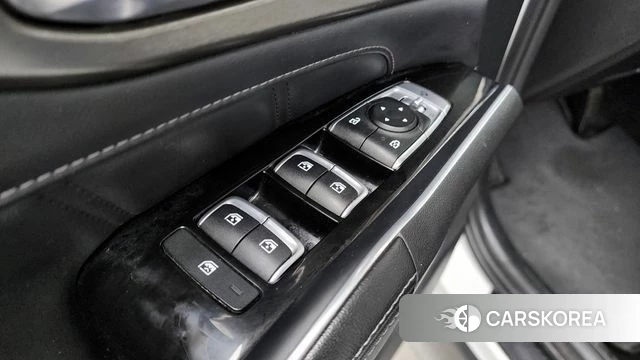 Kia Sorento 4th Generation id 4196441 из Кореи 22