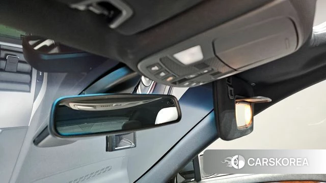 Lincoln New MKZ id 4246015 из Кореи 22