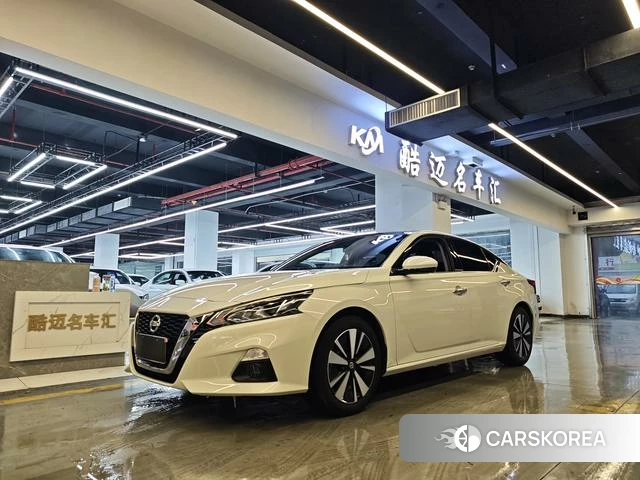 Nissan Teana id 4229245 из Китая 22