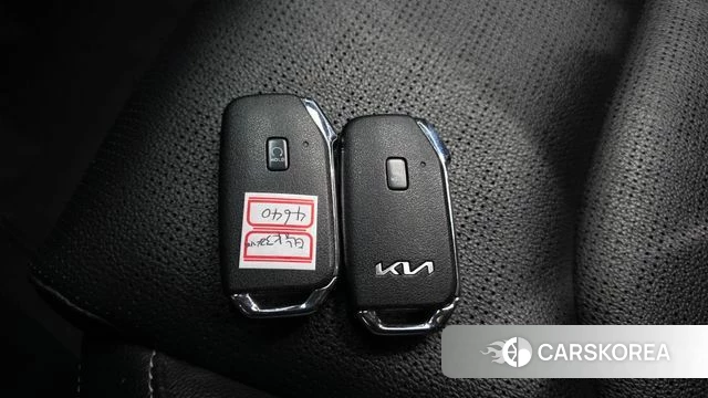 Kia The New K3 2nd generation id 4922960 из Кореи 22