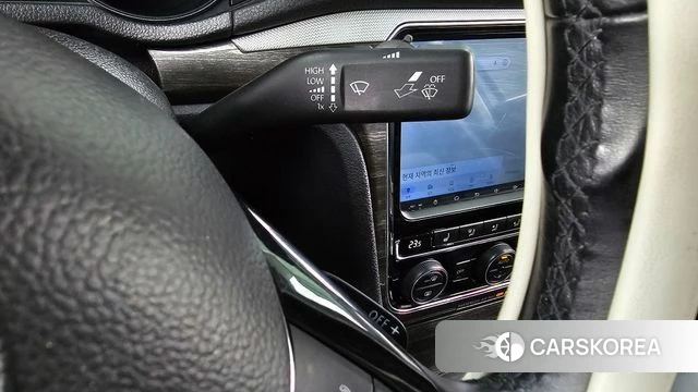 Volkswagen The New Passat id 4574392 из Кореи 22