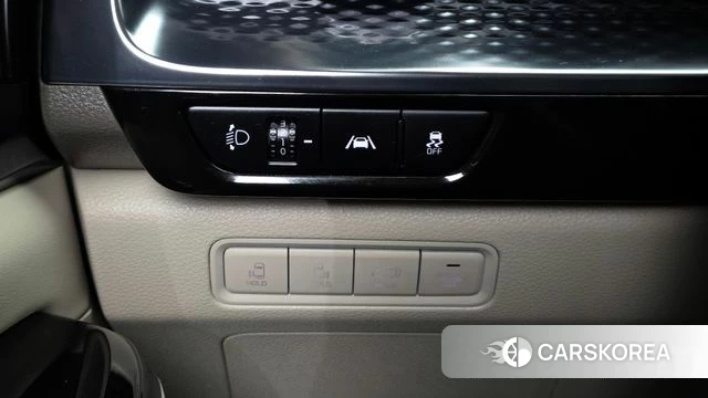 Kia Carnival 4th generation id 4370750 из Кореи 22