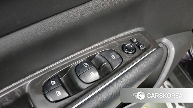 Renault Korea (Samsung) QM6 id 4351220 из Кореи 22