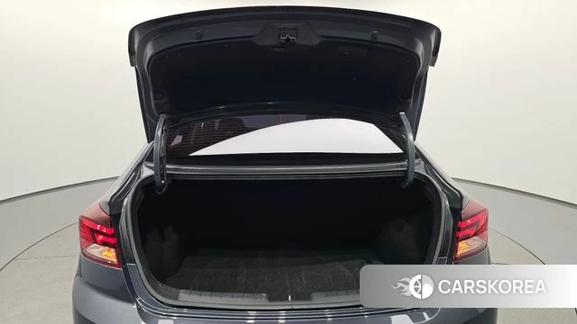 Hyundai The New Avante AD id 4551514 из Кореи 22