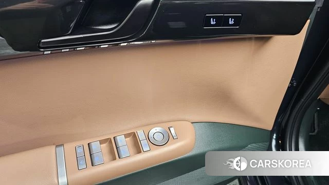 Hyundai Grandeur Hybrid (GN7) id 4223404 из Кореи 22