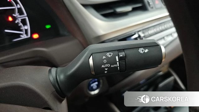 Lexus ES300h 7th generation id 4445216 из Кореи 22