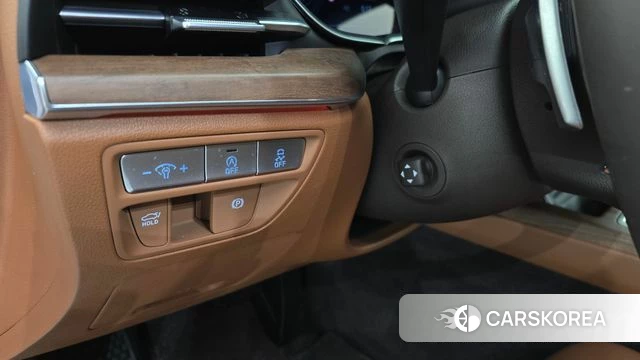 Genesis G80 (RG3) id 4636262 из Кореи 22
