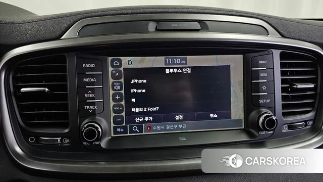Kia The New Sorento id 4447787 из Кореи 22