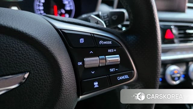 Genesis G70 id 4722455 из Кореи 22