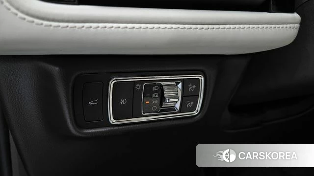 Lincoln Aviator 2nd generation id 4550242 из Кореи 22