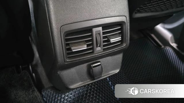 Renault Korea (Samsung) The New QM6 id 4836581 из Кореи 22