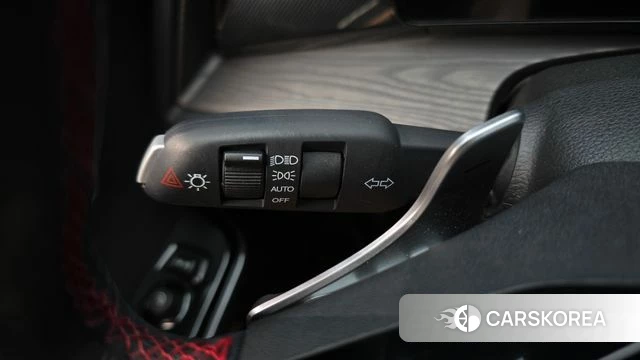 Ssangyong Actian 2nd Generation id 4630211 из Кореи 22