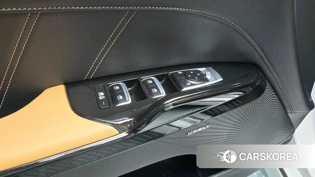 Kia K5 3rd generation id 4542574 из Кореи 22