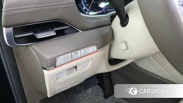Genesis GV80 id 4250251 из Кореи 22