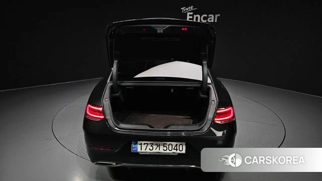 Mercedes-Benz CLS-Class C257 id 4470294 из Кореи 22