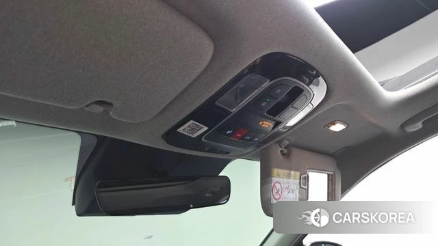Hyundai Sonata D Edge Hybrid (DN8) id 4893124 из Кореи 22