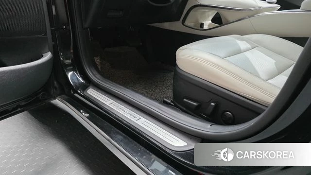 Hyundai The New Grandeur IG Hybrid id 4735966 из Кореи 22