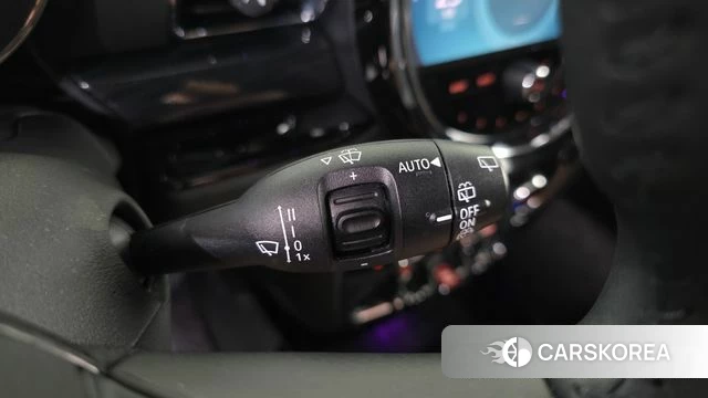 Mini Cooper Clubman id 4494664 из Кореи 22