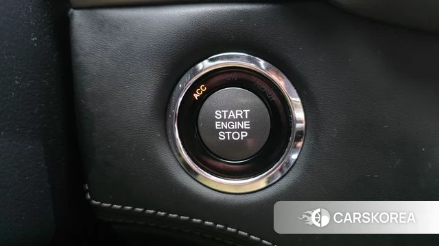 Ssangyong Rexton Sports id 4760447 из Кореи 22