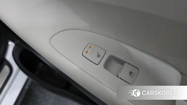 Hyundai The New Grandeur IG id 4929299 из Кореи 22