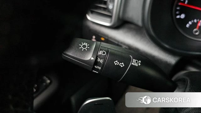 Kia Sportage The Bold id 4542577 из Кореи 22