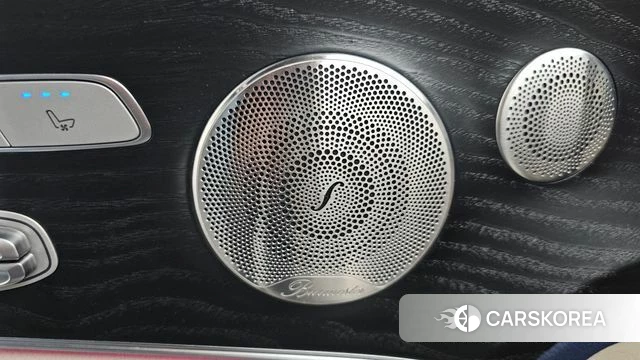 Mercedes-Benz E-Class W213 id 4444256 из Кореи 22