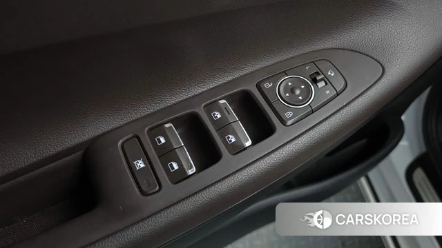 Hyundai Grandeur IG id 4345818 из Кореи 22