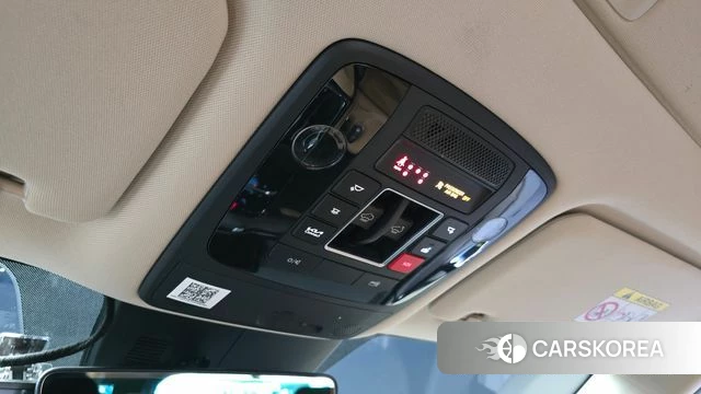 Kia Carnival 4th generation id 4442903 из Кореи 22