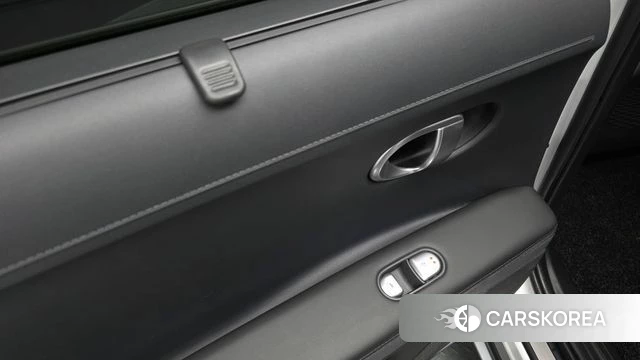 Hyundai Ionic 5 id 4282475 из Кореи 22