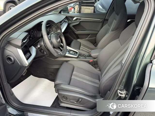 Audi A3 id 4313764 из Китая 22
