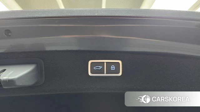 Genesis G80 (RG3) id 4710972 из Кореи 22