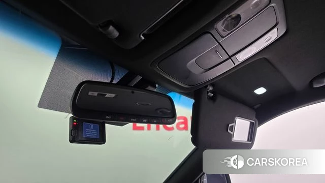 Kia Mohave Master id 4794543 из Кореи 22