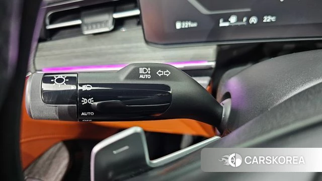 Kia The New K5 3rd generation id 4462758 из Кореи 22